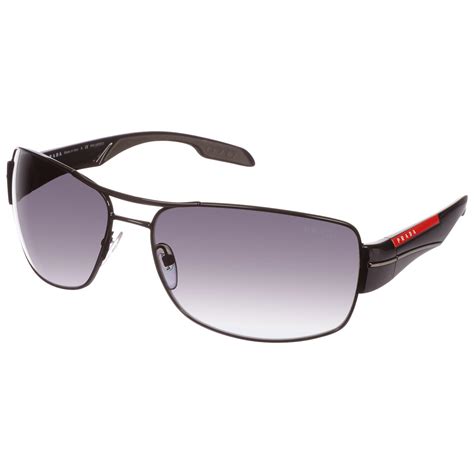 Men's Designer Prada Sport Sunglasses .